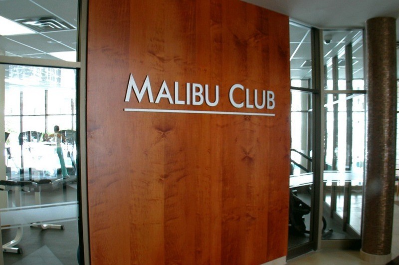 Marina Del Rey, Malibu Club – Toronto